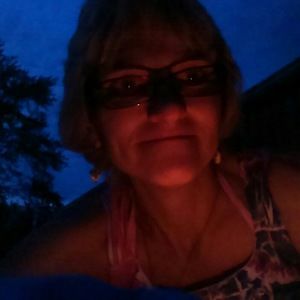 Meet your Posher, Sheila